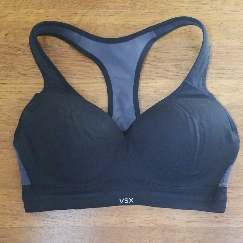 Victoria's Secret sports bra